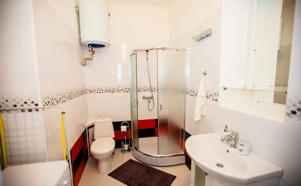 Apartments Etazh