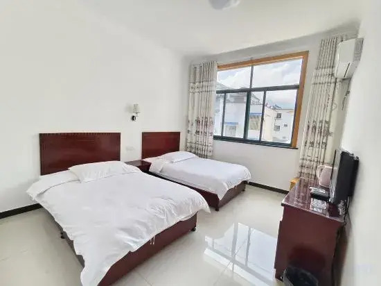 Shitai Sister Villa