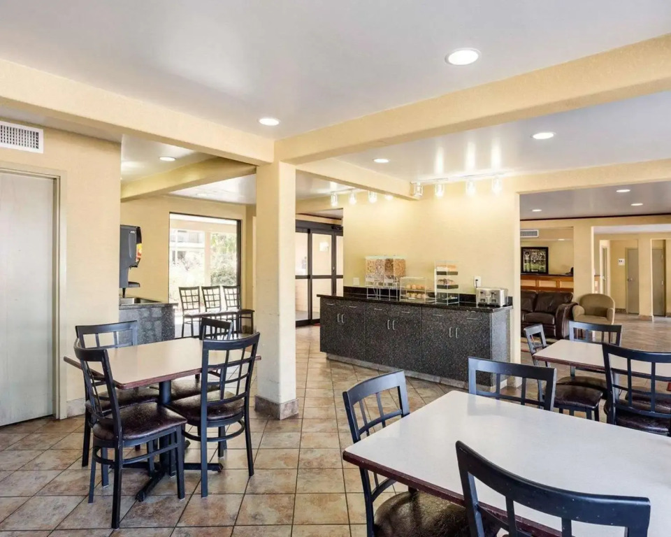 Red Roof Inn Kenner – New Orleans Airport NE