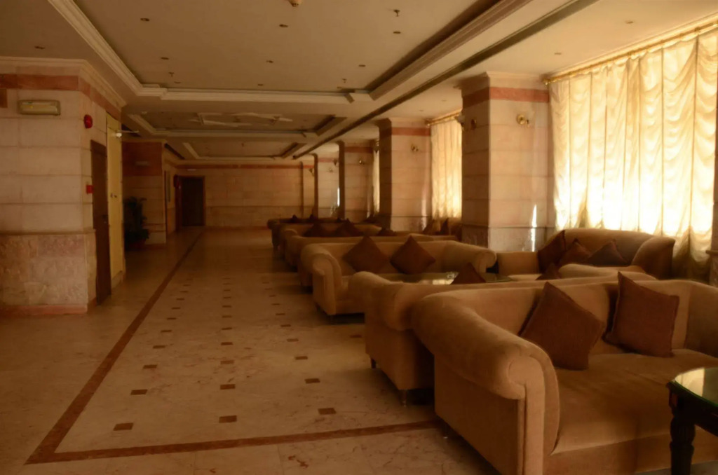 Durrat Al Masafi Hotel