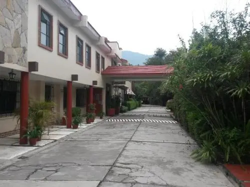 Hotel Mi Ranchito