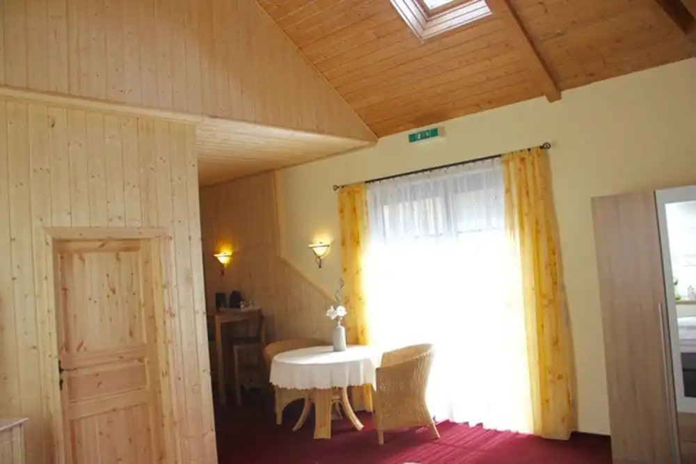 KrabatResidenz - Apartmenthaus