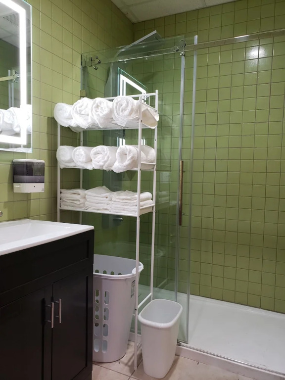 Hepworth Hostel
