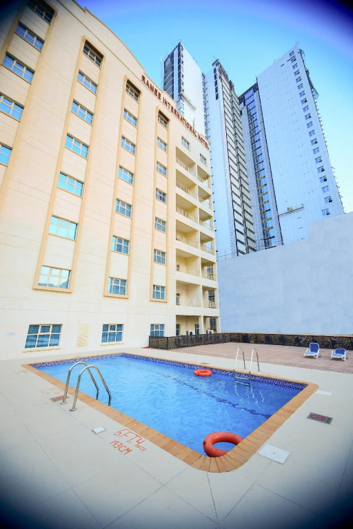 La Rosa Hotel, Juffair