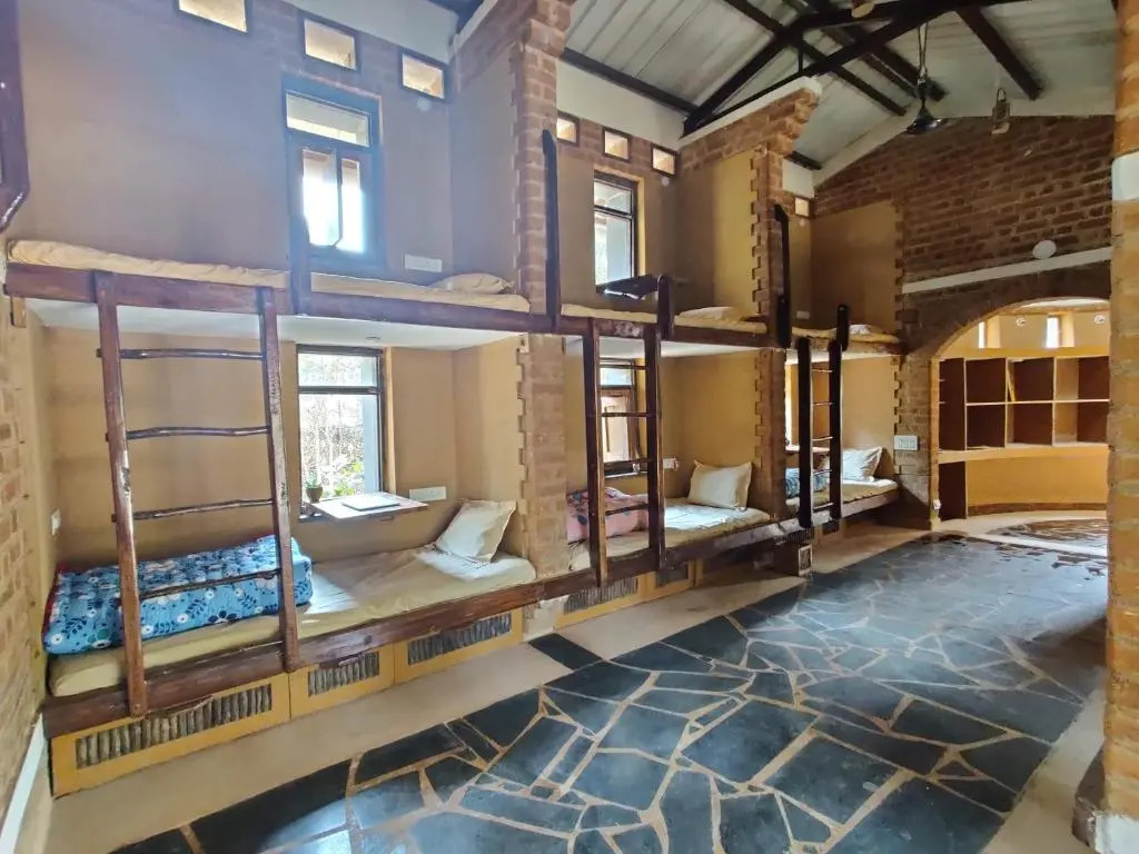Surwahi Social Ecoestate Kanha