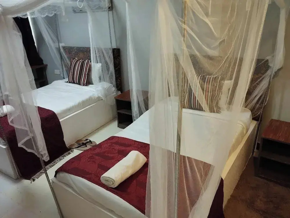 Villa Martis Hotel Kakamega