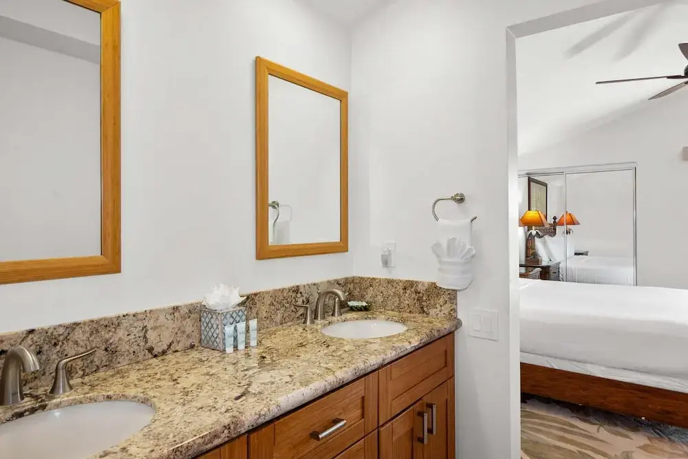 Wailea Elua 702 - Beautifully Renovated, Stunning Ocean Views, Central AC, Wi-fi