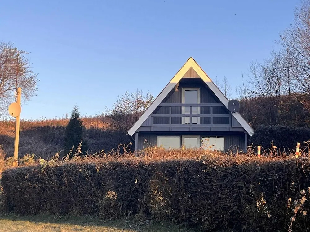 4 Star Holiday Home in Fredericia