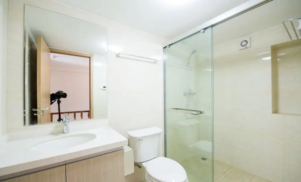Apartments International Tomo