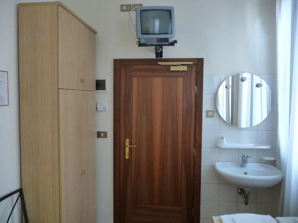 Hotel Tivoli
