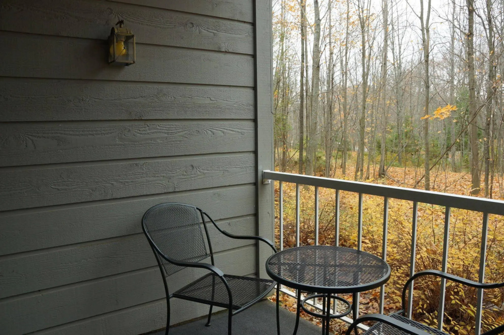 Waterbury Inn
