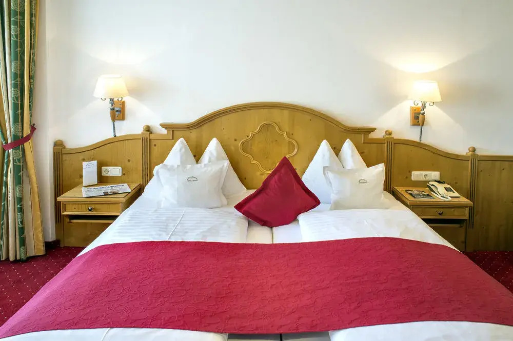 Hotel Brückenwirt