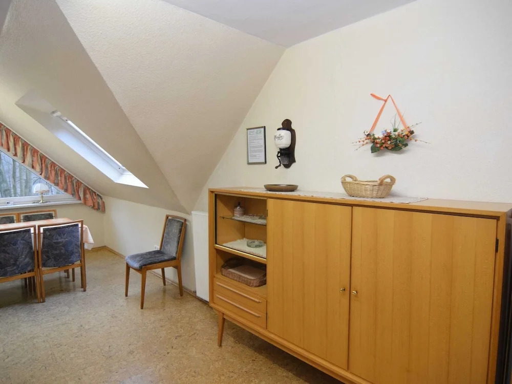 Ferienhaus mit Weitblick bei Medebach