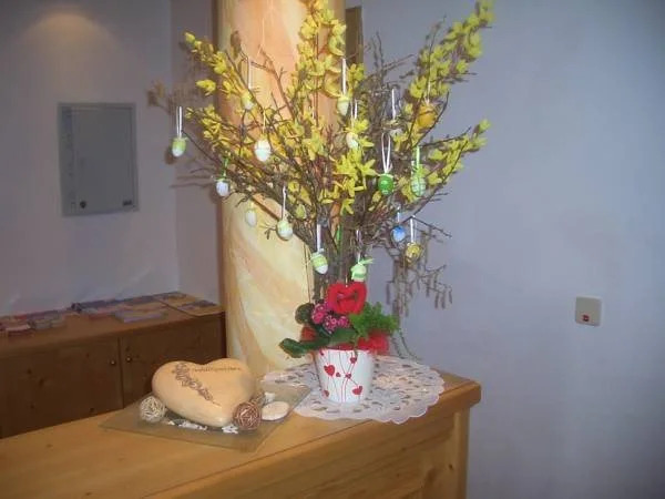 Aparthotel Garni am Johannesbrunnen
