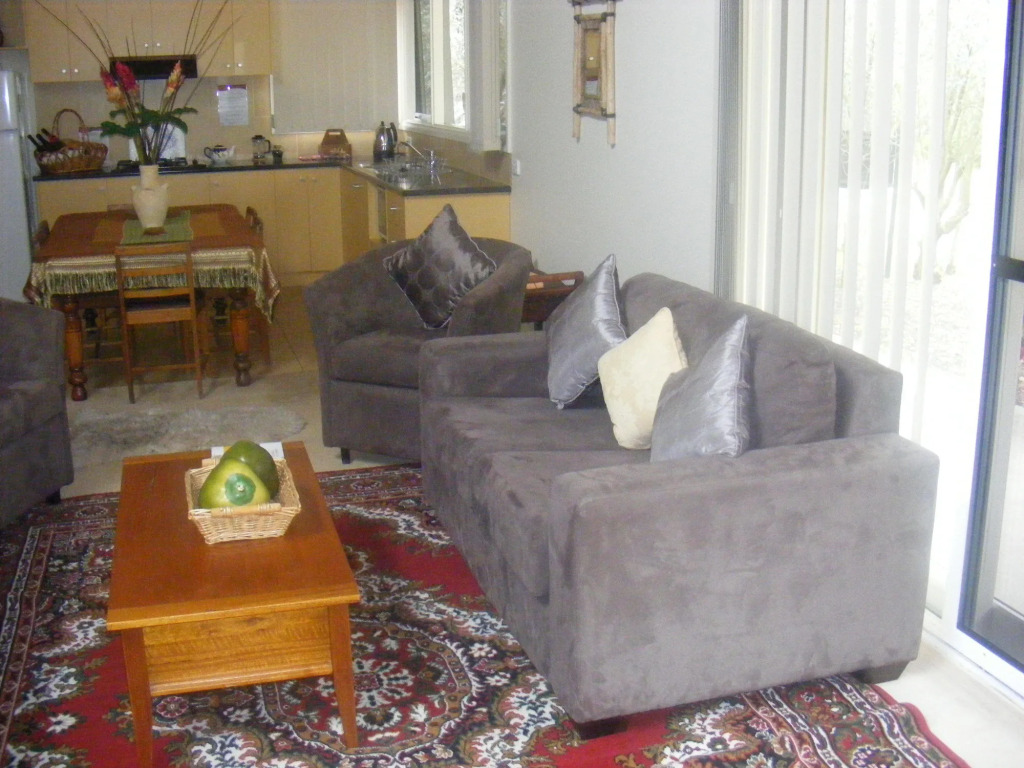 Weeroona Bed And Breakfast