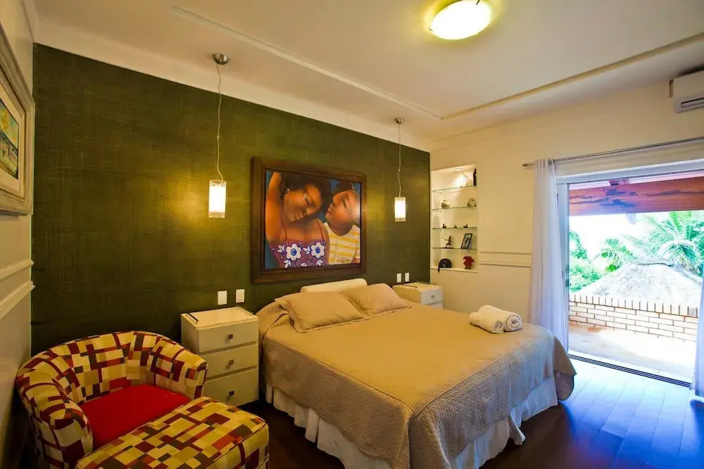 FL004 5 Bedroom Villa By Senstay