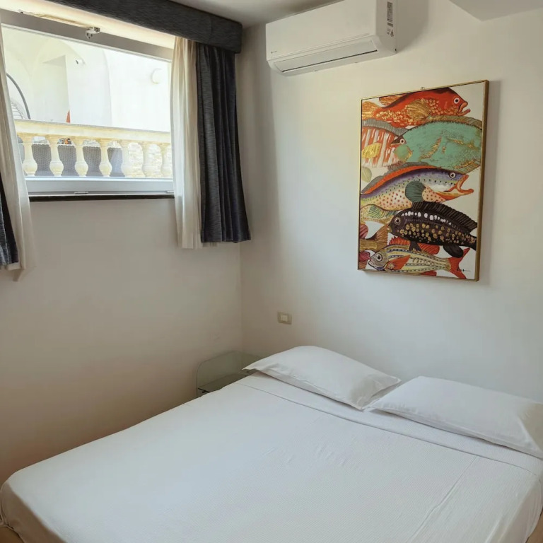 Casa La Gioia Capri