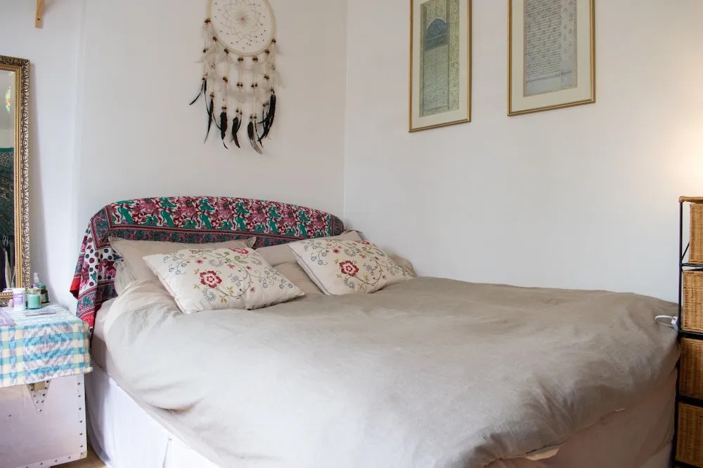 1 Bedroom Flat in Clapton Hackney