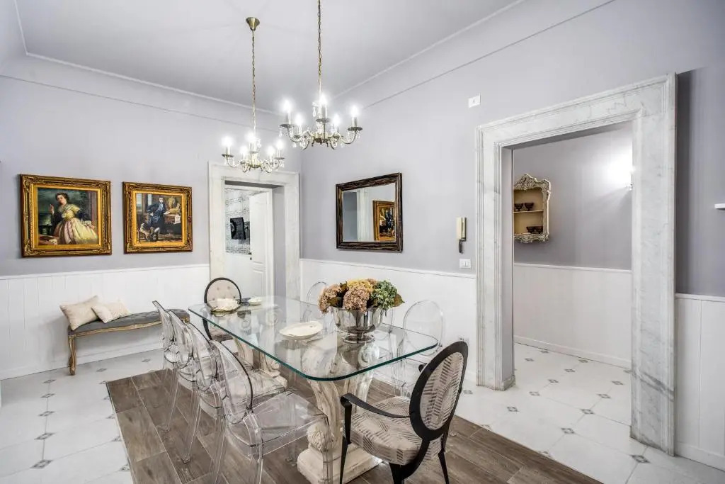 Ripetta Miracle Suite