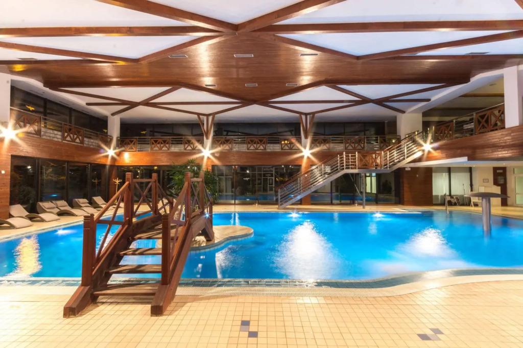 Kontakt Wellness Hotel