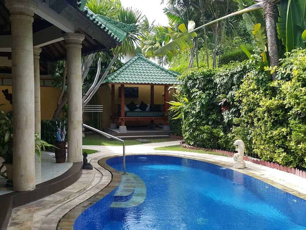 Emerald Villa B-18