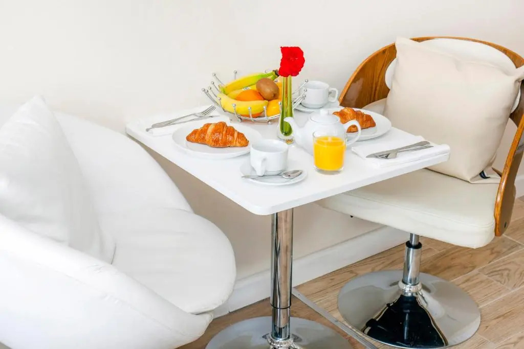 TH Serviced Apartment London