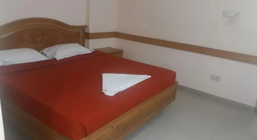 Hotel New Ramnath Hotel