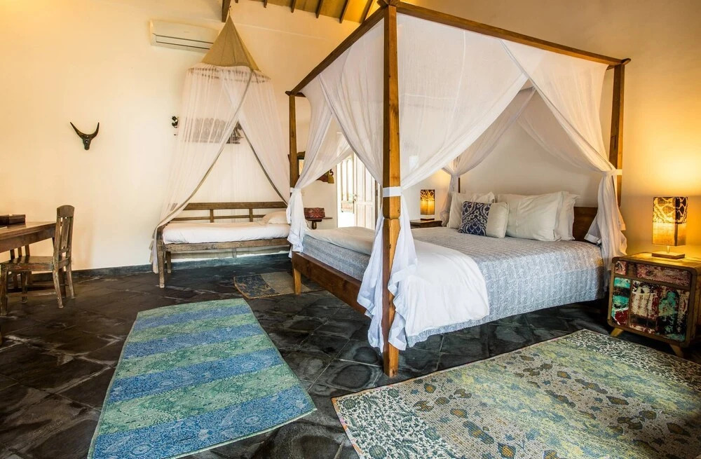 Gorgeous Balinese Designed 3 Bed Villa, Top Pick
