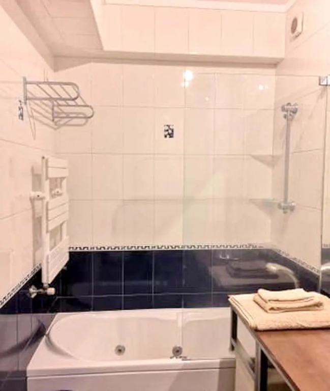 Apartment with 3 Bedrooms in Espinho, with Wonderful Sea View, Enclosed Garden And Wifi - 1 Km From the Beach