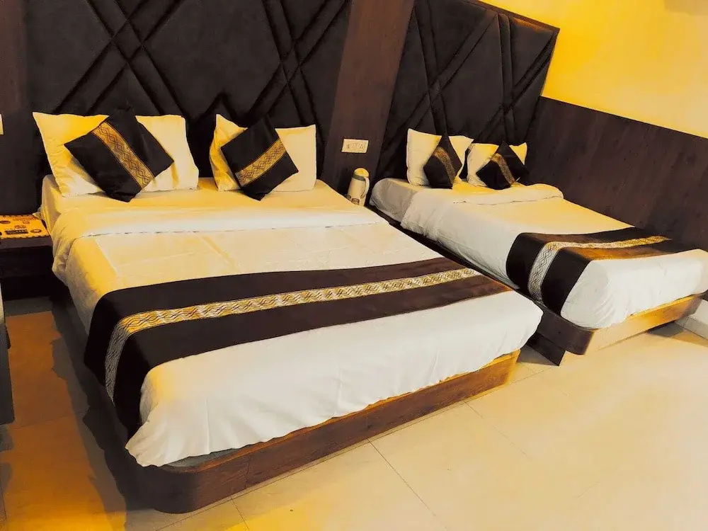 Hotel kerni palace