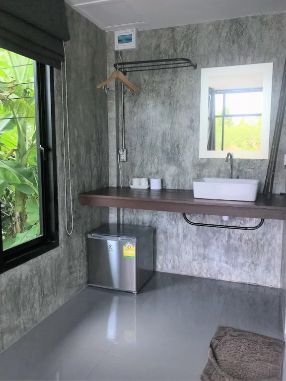Baannok Plaina Homestay