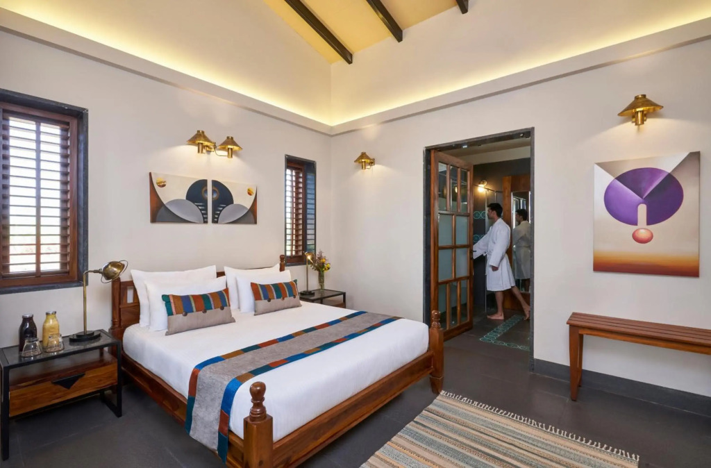 Viveda Wellness Resort
