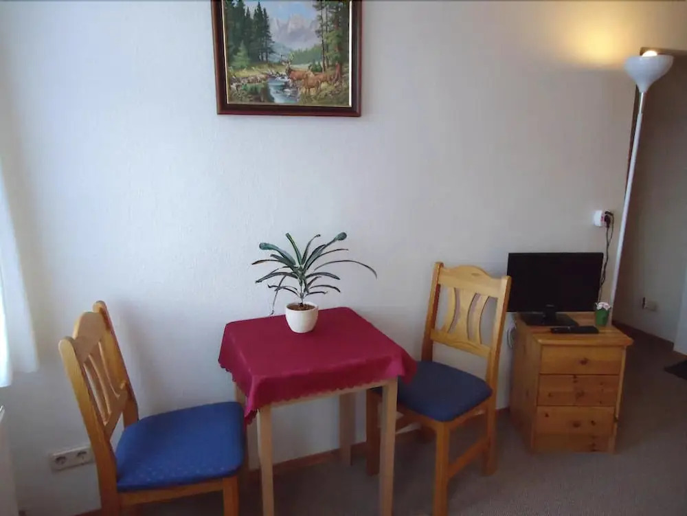 Pension Thaler Hof