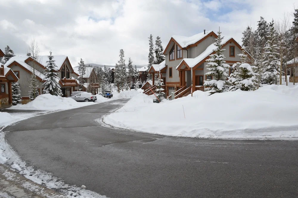 Saddlewood by Ski Village Resorts