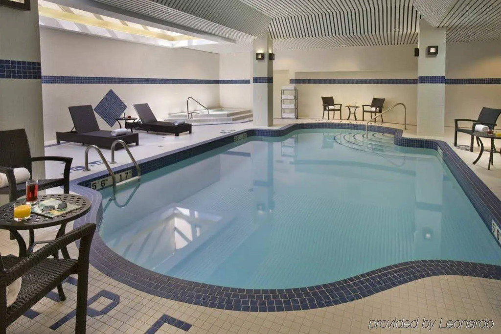 Hilton Garden Inn Toronto City Centre