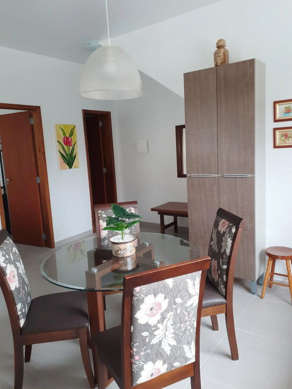 Loft amplo e aconchegante - Praia de Bombinhas - 1 dorm até 4 pessoas