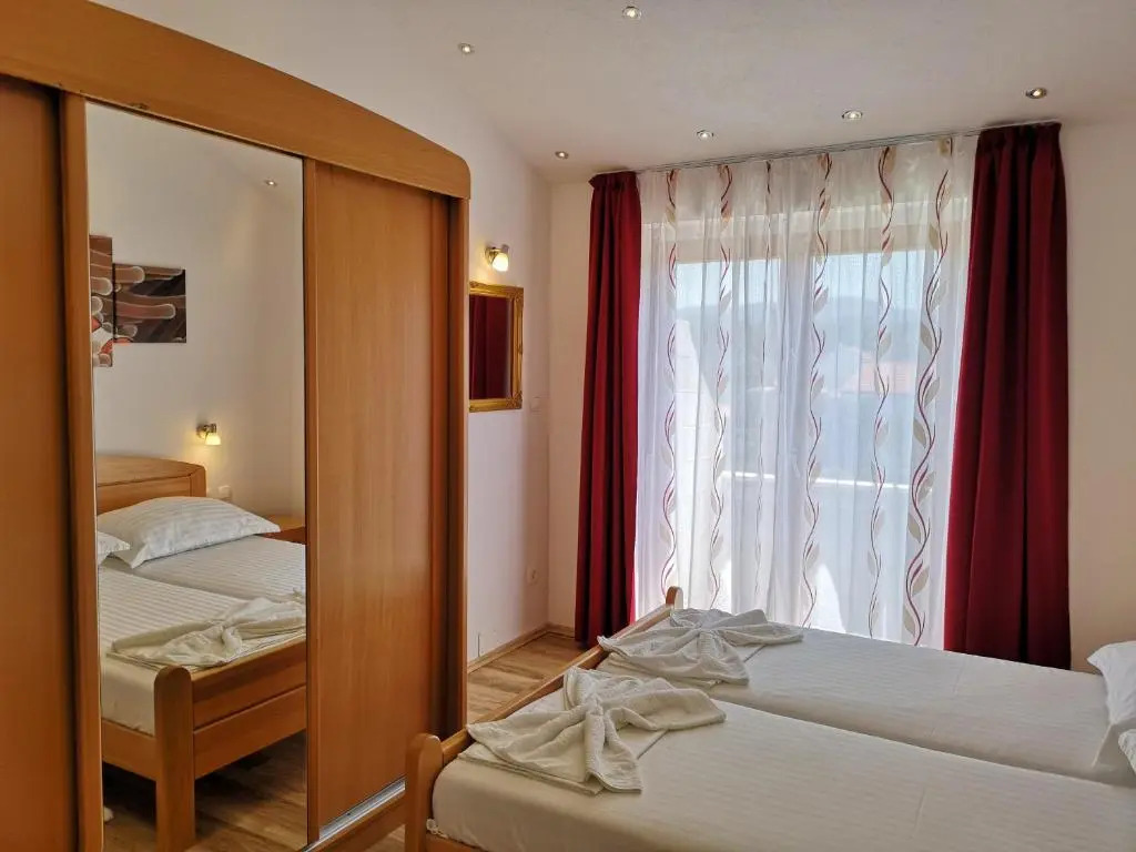 Apartments Bošković