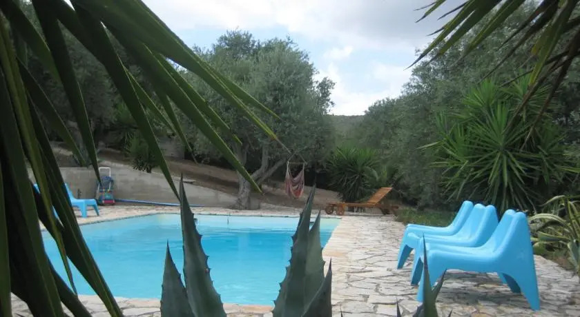 Holiday home La Quiete