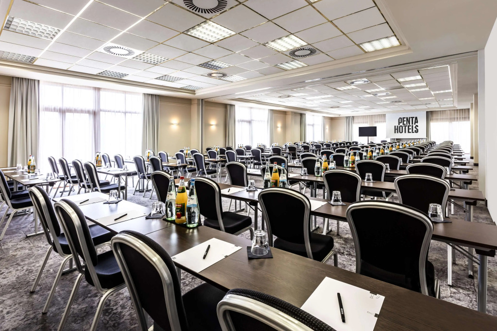 pentahotel Eisenach