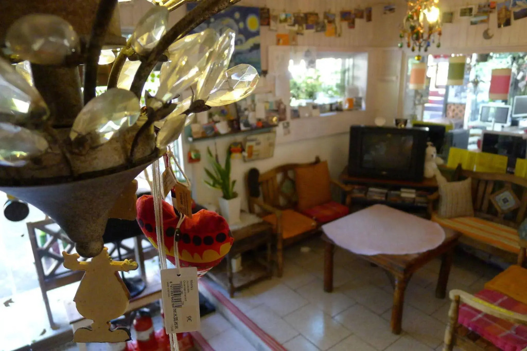 The House Hostel
