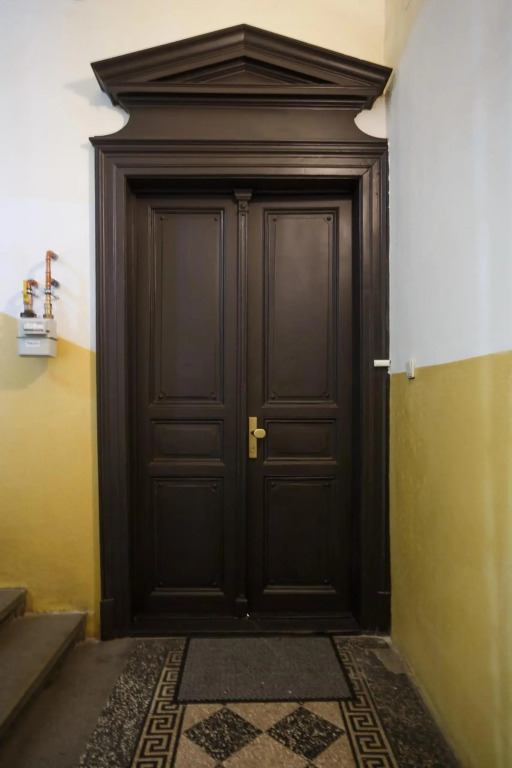 Palace Apartment by Main Station - President