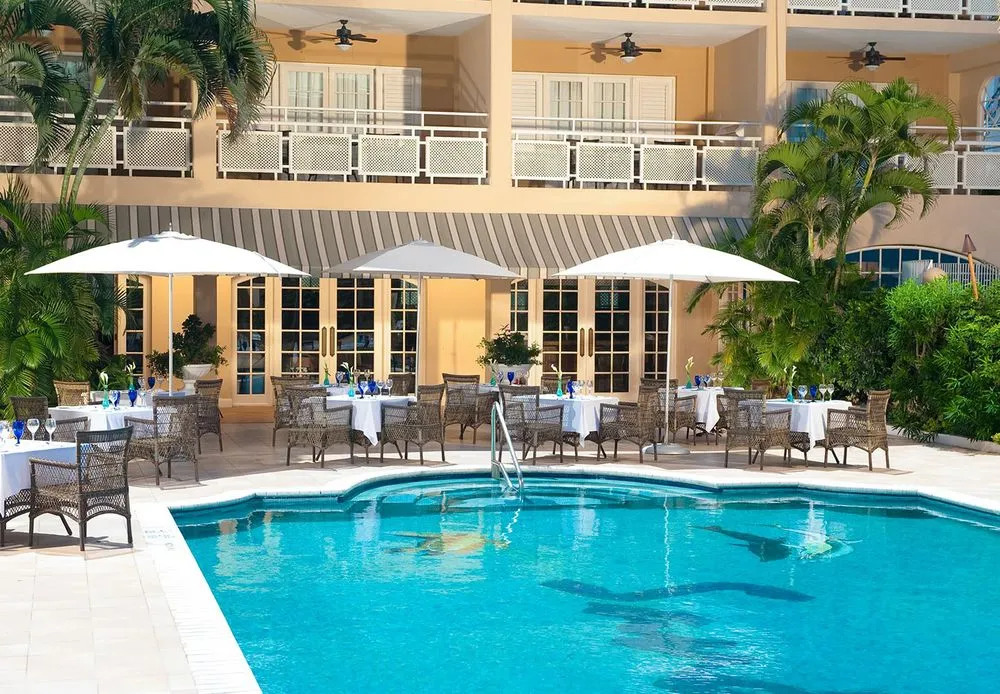 Sandals Inn All Inclusive Couples Only