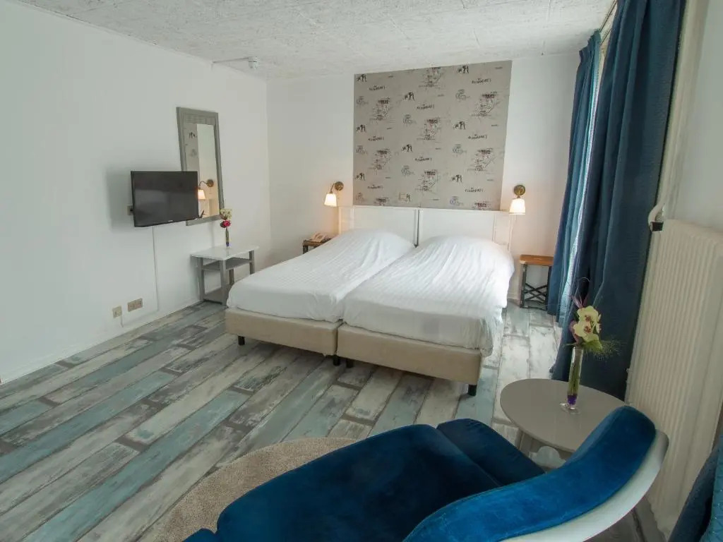 Stadshotel de Graafschap