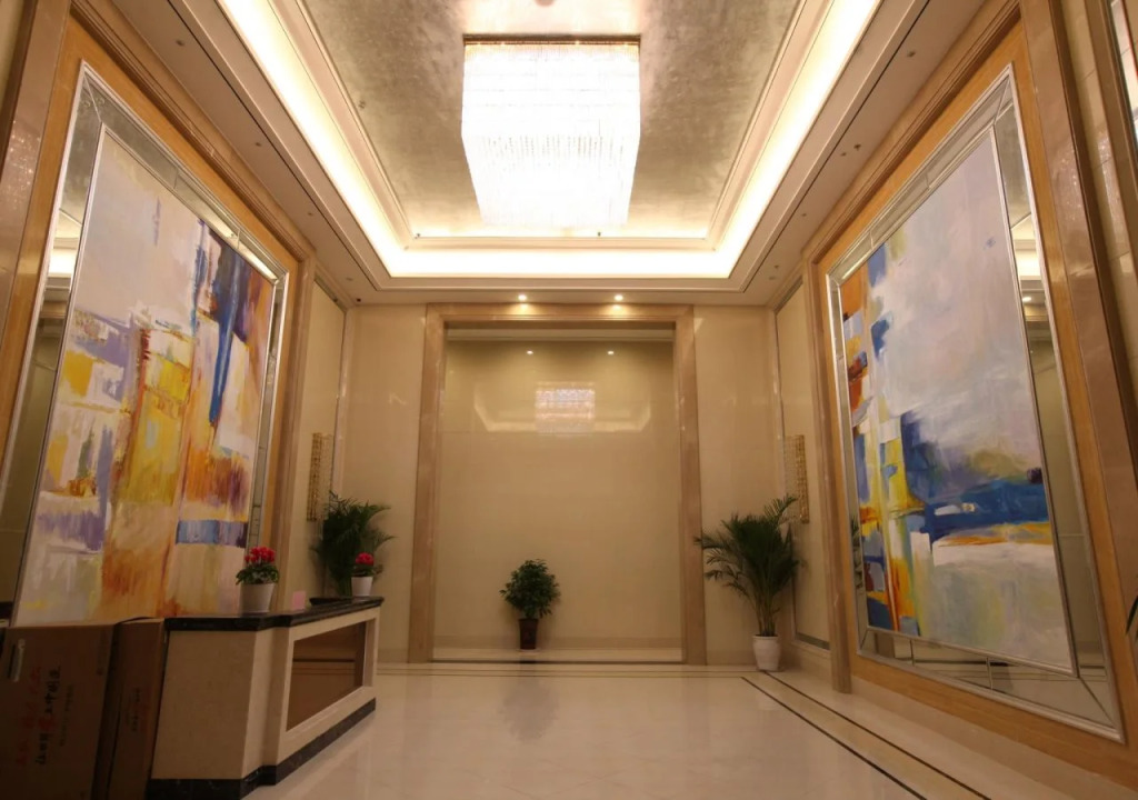 Yishang International Apartment