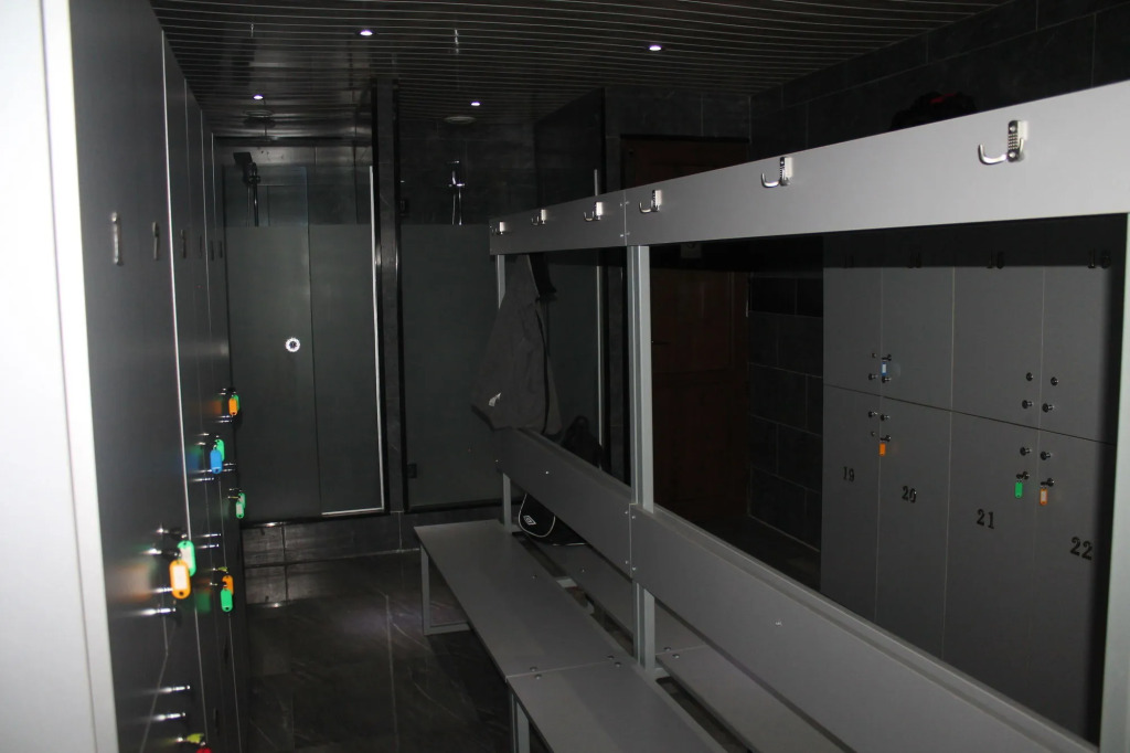 GSG Hotel