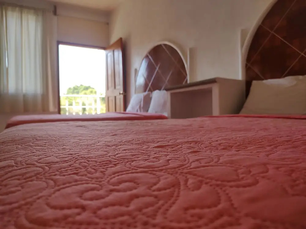 Hotel Violet