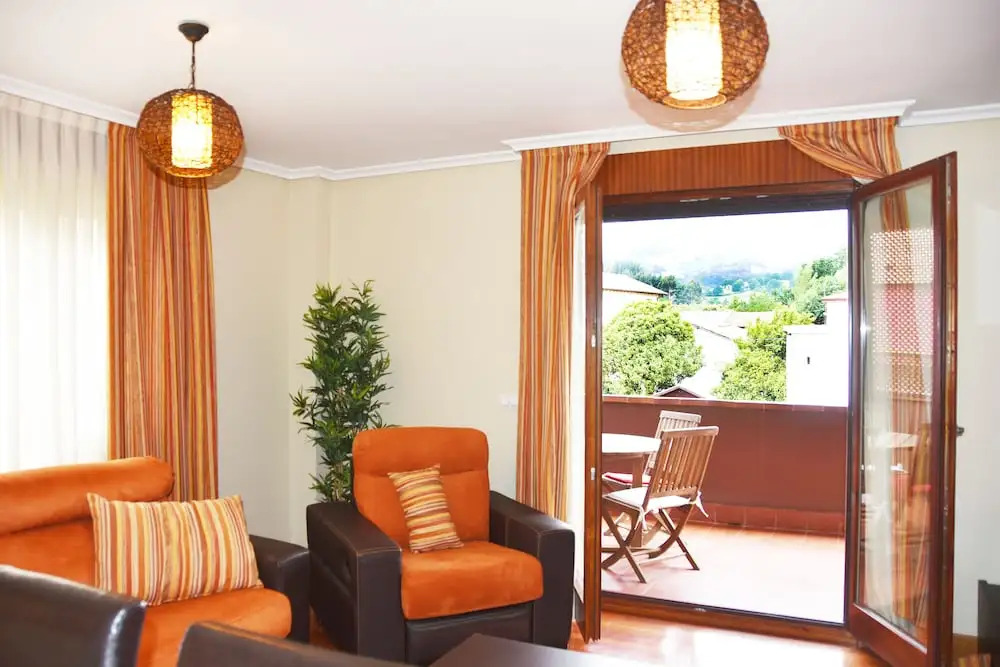 Apartamento CALERA