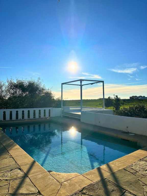 La Finca in Tanger With 3 Bedrooms and 3 5 Bathrooms