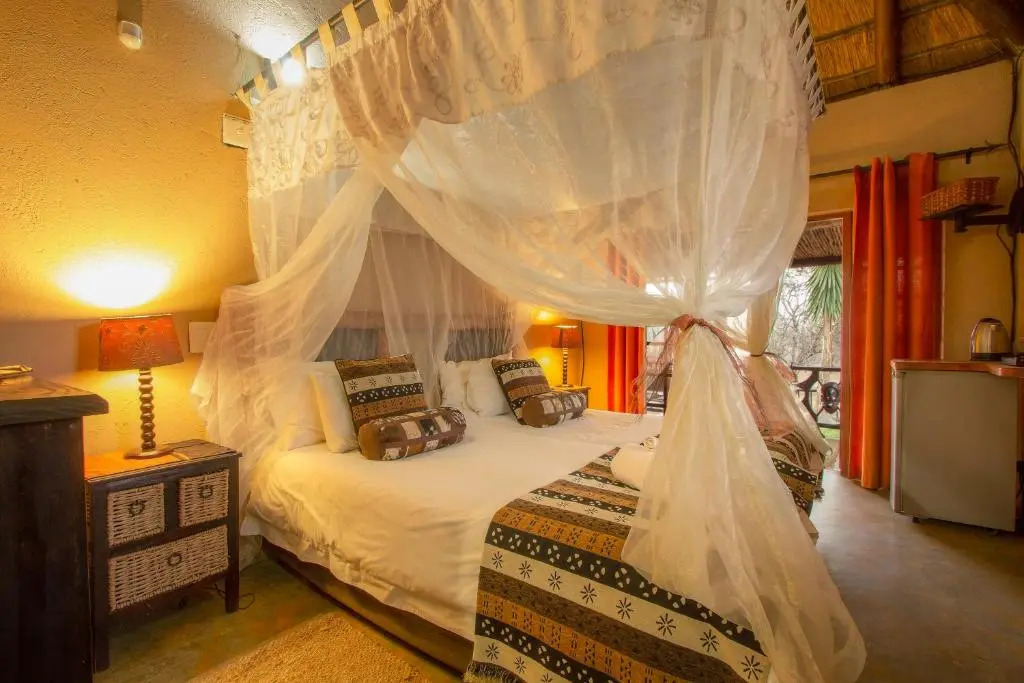Khaya Umdani Guest Houses