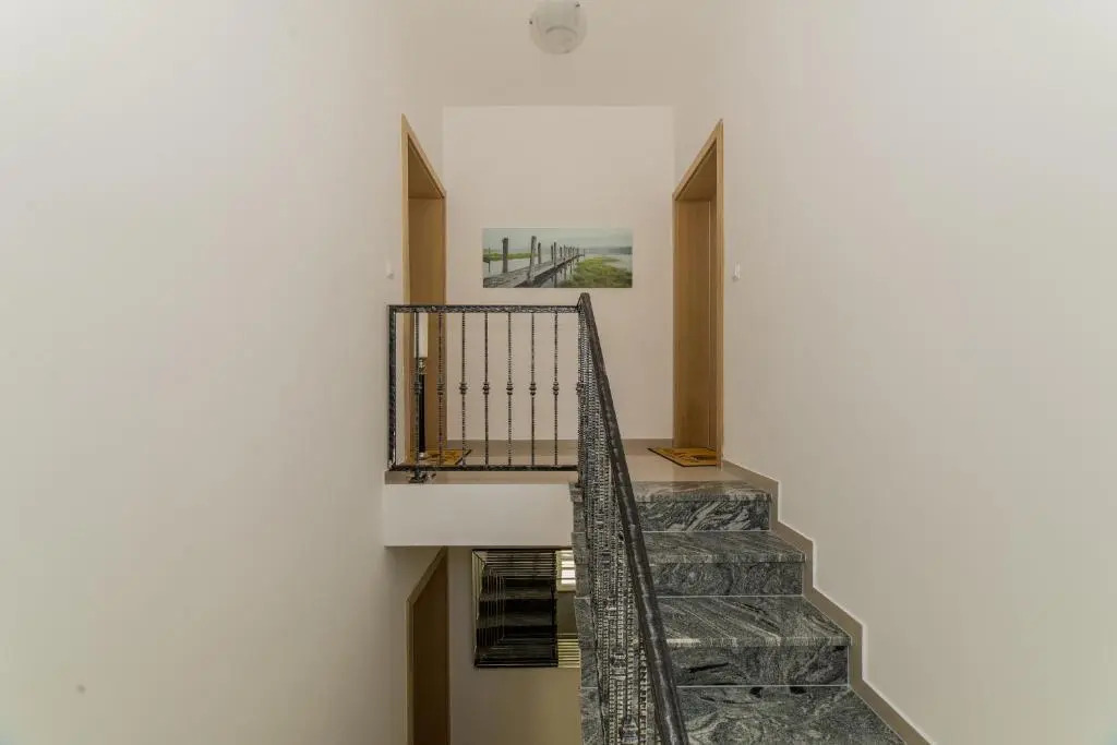 Apartment Djian